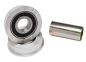Preview: Lager S&M US BB 19mm