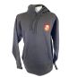 Preview: Sweater S&M Pocket Shield Heavy Hooded