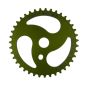 Preview: Sprocket S&M Chain Saw