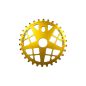 Preview: Kettenblatt S&M Motoman