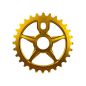 Preview: Sprocket S&M Tuffman