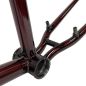 Preview: Rahmen S&M Credence CCR 14mm