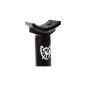 Preview: Seatpost S&M Long Johnson Stealth Pivotal 25.4mm