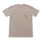 Preview: T-Shirt S&M Bolt Pocket