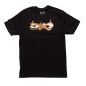 Preview: T-Shirt S&M Devil Letters