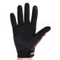 Preview: Gloves Shadow Red Tye Die