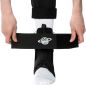 Preview: Knöchelschutz Space Brace 2.0 inkl. Whip