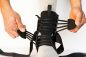 Preview: Knöchelschutz Space Brace 2.0 inkl. Whip