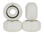 Preview: Skateboard Wheels Sushi Pagoda Team V2 black