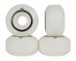 Preview: Skateboard Wheels Sushi Pagoda Team V2 black