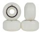 Preview: Skateboard Wheels Sushi Pagoda Team V2 black