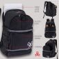 Preview: Rucksack Triple 8 Quad25