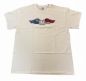 Preview: T-Shirt United Rooftop