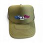 Preview: Cap United Rooftop Trucker