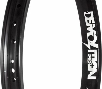 Preview: Rim Demolition Zero Plus