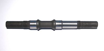 Axle Primo Cassette 14mm V2