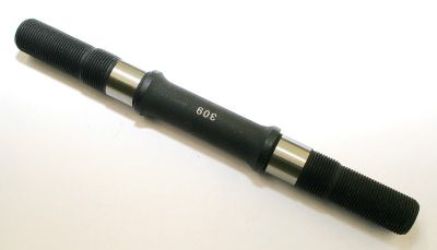 Axle Primo Pro 14mm front