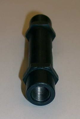 Preview: Axle Profile SS Female 14mm front