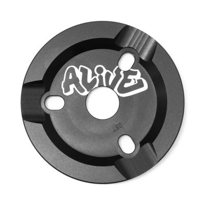 Sprocket Alive Industry Guard