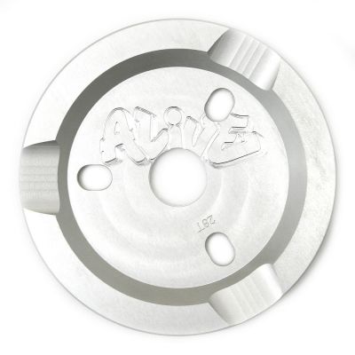 Preview: Sprocket Alive Industry Guard