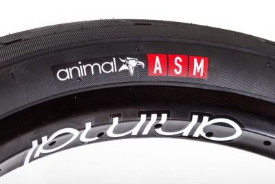 Preview: Mantel Animal ASM