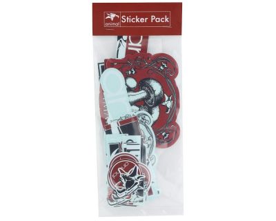 Preview: Stickerset Animal
