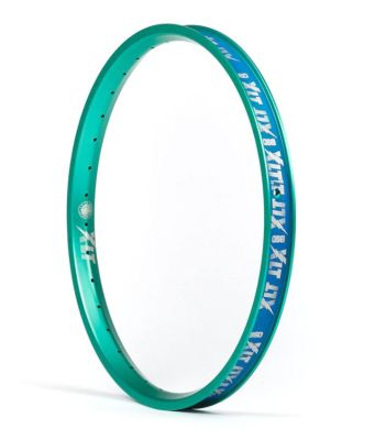 Preview: Rim BSD XLT