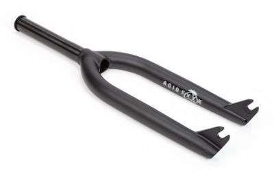 Preview: Fork BSD Acid V2