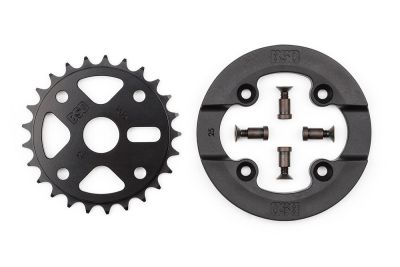 Preview: Sprocket BSD Barrier Guard