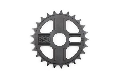 Sprocket BSD TBT