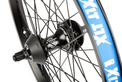 Preview: Laufrad BSD XLT Revolution Freecoaster