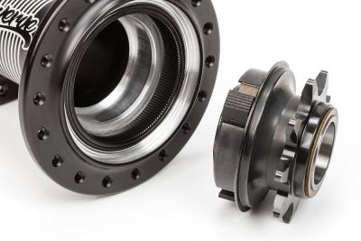 Preview: Hub BSD Swerve Cassette Female