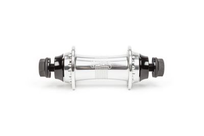 Preview: Nabe BSD Swerve vorne