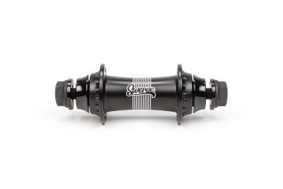 Nabe BSD Swerve vorne