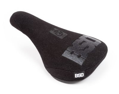 Seat BSD Logo Pivotal