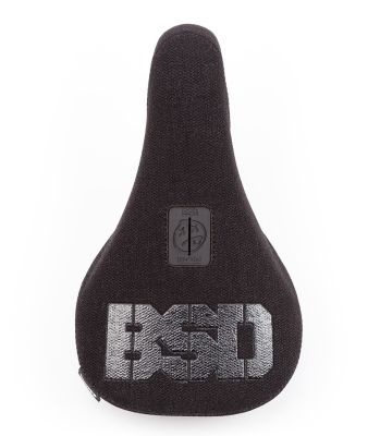 Seat BSD Logo Pivotal