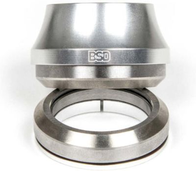 Preview: BSD Headset Highriser