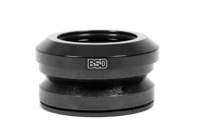 Headset BSD Integrated