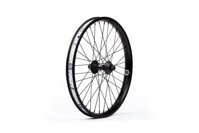 Wheel BSD XLT Street Pro vorne