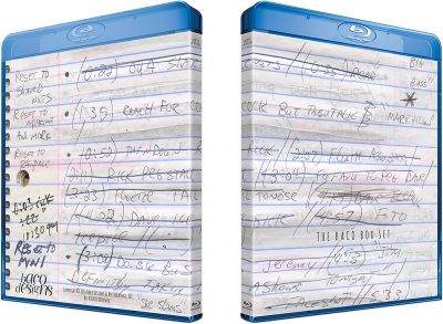 Preview: Blu-ray Baco Collectors Edition Box Set