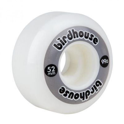 Preview: Skateboard Wheels Birdhouse Logo 99a