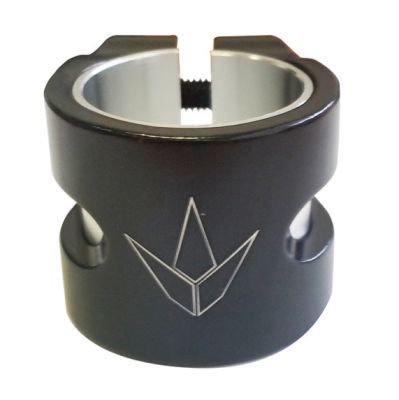 Scooter Clamp Blunt Oversized 2 Bolt