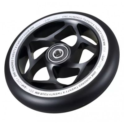 Preview: Scooter Wheel Blunt Gap Core 120mm