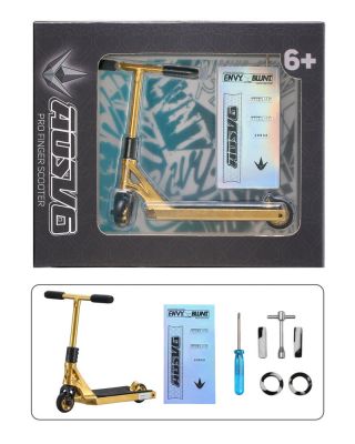 Preview: Finger Scooter Blunt AOSV6