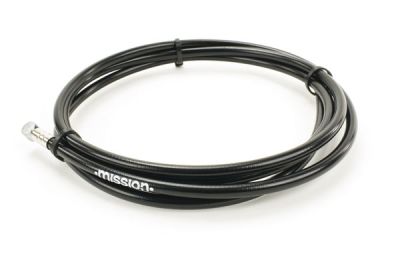 Brake Cable Mission Capture