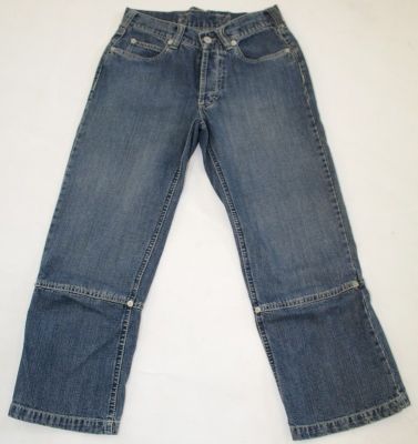 Caprijeans Freeman T. Porter Starlette