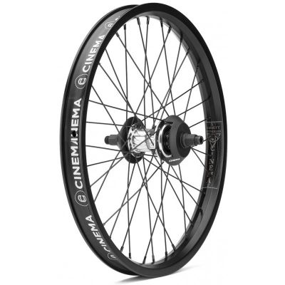 Preview: Wheel Cinema FX2 Reynolds Freecoaster