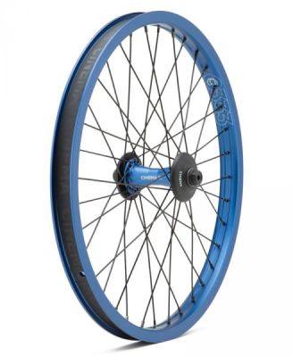Preview: Wheel Cinema ZX front