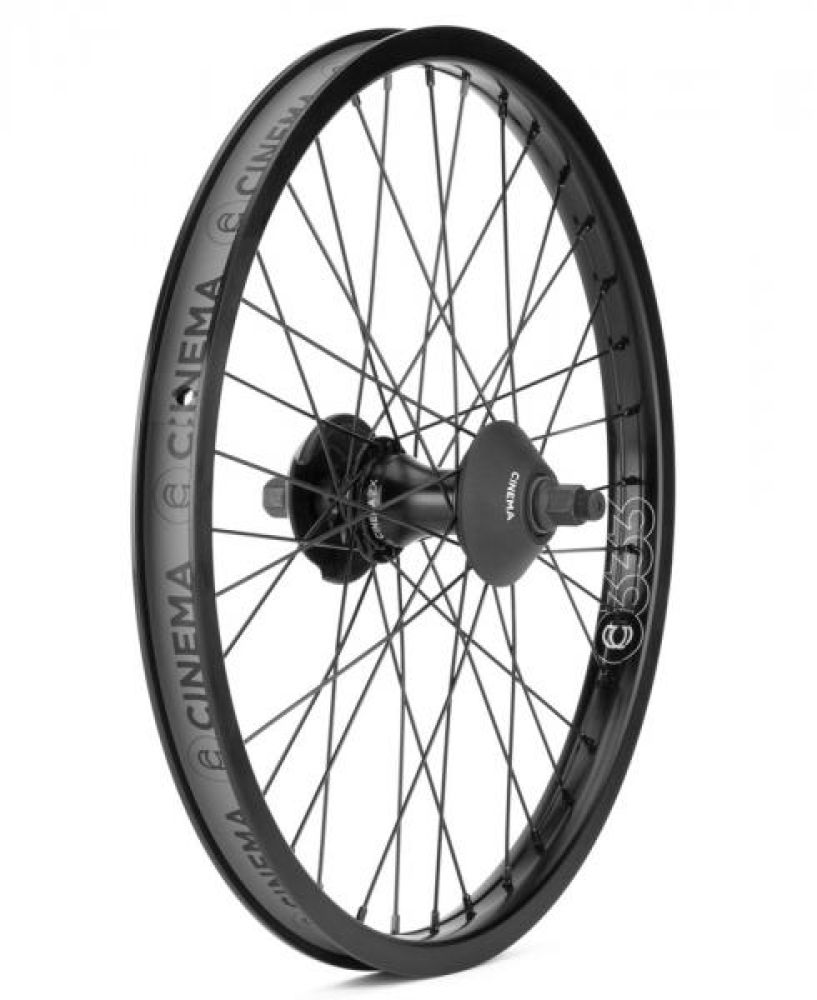 Preview: Wheel Cinema ZX rear
