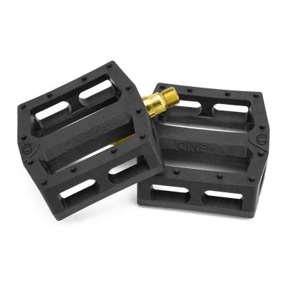 Pedals Cinema CK Plastic